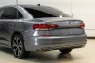 2022 Platinum Gray Metallic /Titan Black Volkswagen Passat 2.0T SE (1VWSA7A30NC) with an 2.0L I4 TSI Turbocharged engine, Automatic transmission, located at 15300 Midway Rd., Addison, TX, 75001, (972) 702-0011, 32.958321, -96.838074- Photo#13