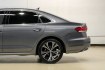 2022 Platinum Gray Metallic /Titan Black Volkswagen Passat 2.0T SE (1VWSA7A30NC) with an 2.0L I4 TSI Turbocharged engine, Automatic transmission, located at 15300 Midway Rd., Addison, TX, 75001, (972) 702-0011, 32.958321, -96.838074- Photo#16