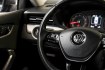 2022 Platinum Gray Metallic /Titan Black Volkswagen Passat 2.0T SE (1VWSA7A30NC) with an 2.0L I4 TSI Turbocharged engine, Automatic transmission, located at 15300 Midway Rd., Addison, TX, 75001, (972) 702-0011, 32.958321, -96.838074- Photo#22
