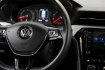 2022 Platinum Gray Metallic /Titan Black Volkswagen Passat 2.0T SE (1VWSA7A30NC) with an 2.0L I4 TSI Turbocharged engine, Automatic transmission, located at 15300 Midway Rd., Addison, TX, 75001, (972) 702-0011, 32.958321, -96.838074- Photo#23