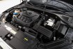 2022 Platinum Gray Metallic /Titan Black Volkswagen Passat 2.0T SE (1VWSA7A30NC) with an 2.0L I4 TSI Turbocharged engine, Automatic transmission, located at 15300 Midway Rd., Addison, TX, 75001, (972) 702-0011, 32.958321, -96.838074- Photo#57