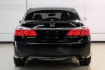 2014 Crystal Black Pearl /Black Honda Accord Sport (1HGCR2F52EA) with an 2.4L I4 DOHC i-VTEC 16V engine, CVT transmission, located at 15300 Midway Rd., Addison, TX, 75001, (972) 702-0011, 32.958321, -96.838074- Photo#9