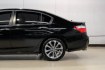 2014 Crystal Black Pearl /Black Honda Accord Sport (1HGCR2F52EA) with an 2.4L I4 DOHC i-VTEC 16V engine, CVT transmission, located at 15300 Midway Rd., Addison, TX, 75001, (972) 702-0011, 32.958321, -96.838074- Photo#14