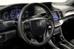 2014 Crystal Black Pearl /Black Honda Accord Sport (1HGCR2F52EA) with an 2.4L I4 DOHC i-VTEC 16V engine, CVT transmission, located at 15300 Midway Rd., Addison, TX, 75001, (972) 702-0011, 32.958321, -96.838074- Photo#19