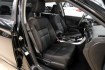 2014 Crystal Black Pearl /Black Honda Accord Sport (1HGCR2F52EA) with an 2.4L I4 DOHC i-VTEC 16V engine, CVT transmission, located at 15300 Midway Rd., Addison, TX, 75001, (972) 702-0011, 32.958321, -96.838074- Photo#36