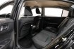 2014 Crystal Black Pearl /Black Honda Accord Sport (1HGCR2F52EA) with an 2.4L I4 DOHC i-VTEC 16V engine, CVT transmission, located at 15300 Midway Rd., Addison, TX, 75001, (972) 702-0011, 32.958321, -96.838074- Photo#40