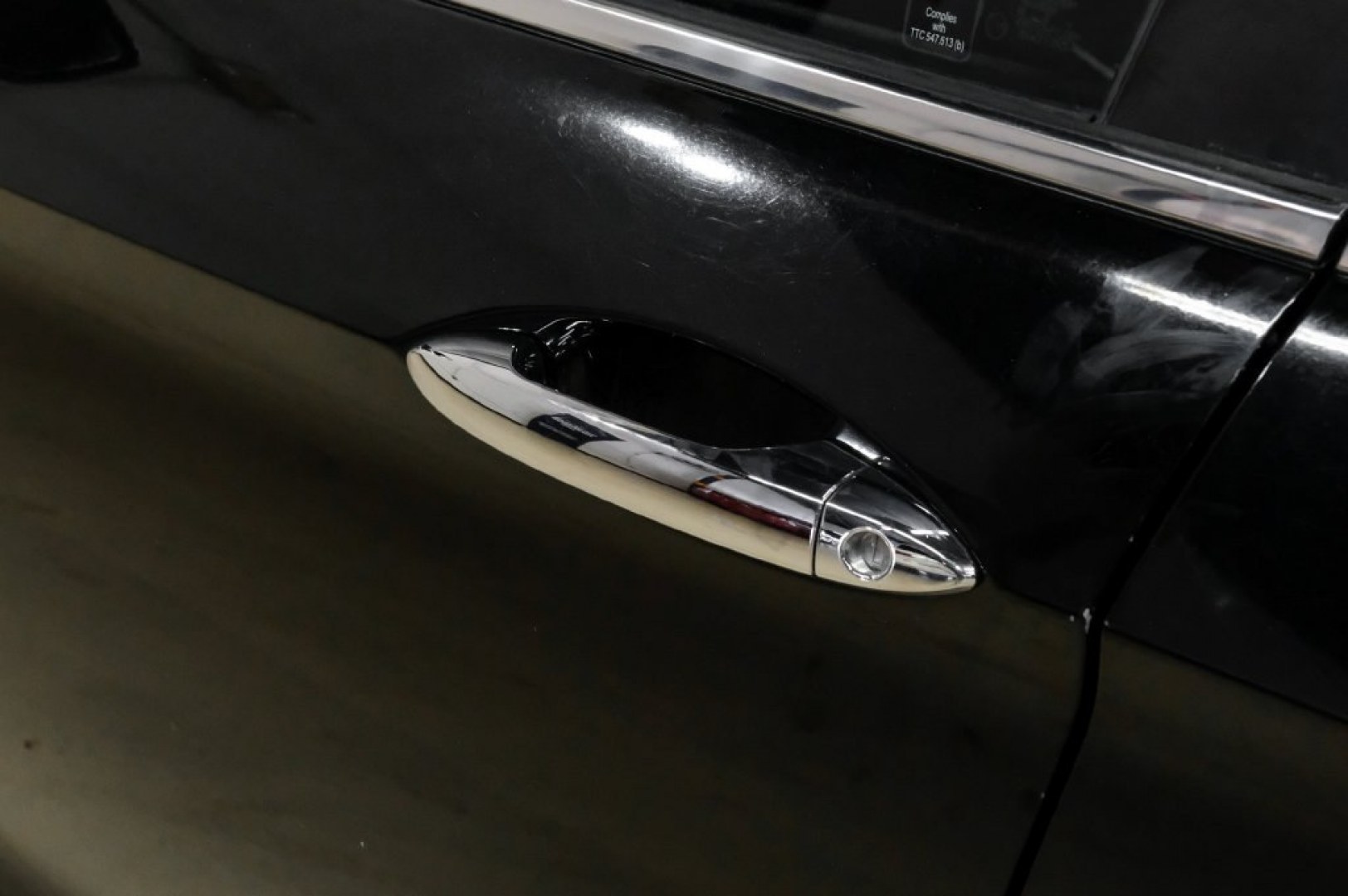 2014 Crystal Black Pearl /Black Honda Accord Sport (1HGCR2F52EA) with an 2.4L I4 DOHC i-VTEC 16V engine, CVT transmission, located at 15300 Midway Rd., Addison, TX, 75001, (972) 702-0011, 32.958321, -96.838074- Photo#42