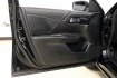 2014 Crystal Black Pearl /Black Honda Accord Sport (1HGCR2F52EA) with an 2.4L I4 DOHC i-VTEC 16V engine, CVT transmission, located at 15300 Midway Rd., Addison, TX, 75001, (972) 702-0011, 32.958321, -96.838074- Photo#44
