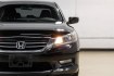 2014 Crystal Black Pearl /Black Honda Accord Sport (1HGCR2F52EA) with an 2.4L I4 DOHC i-VTEC 16V engine, CVT transmission, located at 15300 Midway Rd., Addison, TX, 75001, (972) 702-0011, 32.958321, -96.838074- Photo#49