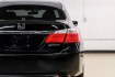 2014 Crystal Black Pearl /Black Honda Accord Sport (1HGCR2F52EA) with an 2.4L I4 DOHC i-VTEC 16V engine, CVT transmission, located at 15300 Midway Rd., Addison, TX, 75001, (972) 702-0011, 32.958321, -96.838074- Photo#50