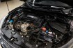 2014 Crystal Black Pearl /Black Honda Accord Sport (1HGCR2F52EA) with an 2.4L I4 DOHC i-VTEC 16V engine, CVT transmission, located at 15300 Midway Rd., Addison, TX, 75001, (972) 702-0011, 32.958321, -96.838074- Photo#51