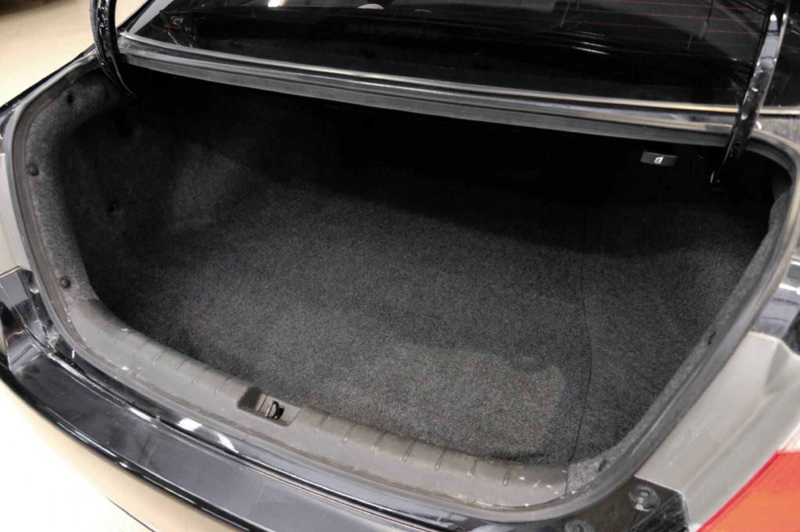 2014 Crystal Black Pearl /Black Honda Accord Sport (1HGCR2F52EA) with an 2.4L I4 DOHC i-VTEC 16V engine, CVT transmission, located at 15300 Midway Rd., Addison, TX, 75001, (972) 702-0011, 32.958321, -96.838074- Photo#54