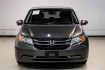2015 Modern Steel Metallic /Beige Honda Odyssey EX-L (5FNRL5H62FB) with an 3.5L V6 SOHC i-VTEC 24V engine, Automatic transmission, located at 15300 Midway Rd., Addison, TX, 75001, (972) 702-0011, 32.958321, -96.838074- Photo#5