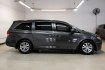 2015 Modern Steel Metallic /Beige Honda Odyssey EX-L (5FNRL5H62FB) with an 3.5L V6 SOHC i-VTEC 24V engine, Automatic transmission, located at 15300 Midway Rd., Addison, TX, 75001, (972) 702-0011, 32.958321, -96.838074- Photo#7