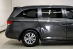 2015 Modern Steel Metallic /Beige Honda Odyssey EX-L (5FNRL5H62FB) with an 3.5L V6 SOHC i-VTEC 24V engine, Automatic transmission, located at 15300 Midway Rd., Addison, TX, 75001, (972) 702-0011, 32.958321, -96.838074- Photo#8