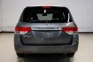 2015 Modern Steel Metallic /Beige Honda Odyssey EX-L (5FNRL5H62FB) with an 3.5L V6 SOHC i-VTEC 24V engine, Automatic transmission, located at 15300 Midway Rd., Addison, TX, 75001, (972) 702-0011, 32.958321, -96.838074- Photo#11