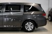 2015 Modern Steel Metallic /Beige Honda Odyssey EX-L (5FNRL5H62FB) with an 3.5L V6 SOHC i-VTEC 24V engine, Automatic transmission, located at 15300 Midway Rd., Addison, TX, 75001, (972) 702-0011, 32.958321, -96.838074- Photo#15