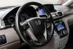 2015 Modern Steel Metallic /Beige Honda Odyssey EX-L (5FNRL5H62FB) with an 3.5L V6 SOHC i-VTEC 24V engine, Automatic transmission, located at 15300 Midway Rd., Addison, TX, 75001, (972) 702-0011, 32.958321, -96.838074- Photo#19