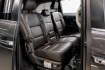 2015 Modern Steel Metallic /Beige Honda Odyssey EX-L (5FNRL5H62FB) with an 3.5L V6 SOHC i-VTEC 24V engine, Automatic transmission, located at 15300 Midway Rd., Addison, TX, 75001, (972) 702-0011, 32.958321, -96.838074- Photo#42