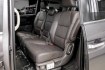 2015 Modern Steel Metallic /Beige Honda Odyssey EX-L (5FNRL5H62FB) with an 3.5L V6 SOHC i-VTEC 24V engine, Automatic transmission, located at 15300 Midway Rd., Addison, TX, 75001, (972) 702-0011, 32.958321, -96.838074- Photo#45