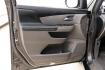 2015 Modern Steel Metallic /Beige Honda Odyssey EX-L (5FNRL5H62FB) with an 3.5L V6 SOHC i-VTEC 24V engine, Automatic transmission, located at 15300 Midway Rd., Addison, TX, 75001, (972) 702-0011, 32.958321, -96.838074- Photo#50