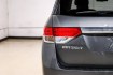 2015 Modern Steel Metallic /Beige Honda Odyssey EX-L (5FNRL5H62FB) with an 3.5L V6 SOHC i-VTEC 24V engine, Automatic transmission, located at 15300 Midway Rd., Addison, TX, 75001, (972) 702-0011, 32.958321, -96.838074- Photo#54