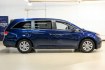 2016 Obsidian Blue Pearl /Gray Honda Odyssey EX-L (5FNRL5H60GB) with an 3.5L V6 SOHC i-VTEC 24V engine, Automatic transmission, located at 15300 Midway Rd., Addison, TX, 75001, (972) 702-0011, 32.958321, -96.838074- Photo#9