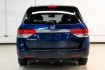 2016 Obsidian Blue Pearl /Gray Honda Odyssey EX-L (5FNRL5H60GB) with an 3.5L V6 SOHC i-VTEC 24V engine, Automatic transmission, located at 15300 Midway Rd., Addison, TX, 75001, (972) 702-0011, 32.958321, -96.838074- Photo#11