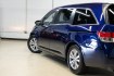 2016 Obsidian Blue Pearl /Gray Honda Odyssey EX-L (5FNRL5H60GB) with an 3.5L V6 SOHC i-VTEC 24V engine, Automatic transmission, located at 15300 Midway Rd., Addison, TX, 75001, (972) 702-0011, 32.958321, -96.838074- Photo#13