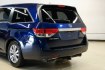 2016 Obsidian Blue Pearl /Gray Honda Odyssey EX-L (5FNRL5H60GB) with an 3.5L V6 SOHC i-VTEC 24V engine, Automatic transmission, located at 15300 Midway Rd., Addison, TX, 75001, (972) 702-0011, 32.958321, -96.838074- Photo#14