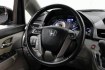 2016 Obsidian Blue Pearl /Gray Honda Odyssey EX-L (5FNRL5H60GB) with an 3.5L V6 SOHC i-VTEC 24V engine, Automatic transmission, located at 15300 Midway Rd., Addison, TX, 75001, (972) 702-0011, 32.958321, -96.838074- Photo#21