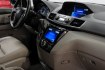 2016 Obsidian Blue Pearl /Gray Honda Odyssey EX-L (5FNRL5H60GB) with an 3.5L V6 SOHC i-VTEC 24V engine, Automatic transmission, located at 15300 Midway Rd., Addison, TX, 75001, (972) 702-0011, 32.958321, -96.838074- Photo#29
