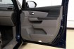 2016 Obsidian Blue Pearl /Gray Honda Odyssey EX-L (5FNRL5H60GB) with an 3.5L V6 SOHC i-VTEC 24V engine, Automatic transmission, located at 15300 Midway Rd., Addison, TX, 75001, (972) 702-0011, 32.958321, -96.838074- Photo#49