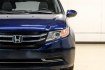 2016 Obsidian Blue Pearl /Gray Honda Odyssey EX-L (5FNRL5H60GB) with an 3.5L V6 SOHC i-VTEC 24V engine, Automatic transmission, located at 15300 Midway Rd., Addison, TX, 75001, (972) 702-0011, 32.958321, -96.838074- Photo#50