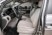 2016 Modern Steel Metallic /Beige Honda Odyssey SE (5FNRL5H35GB) with an 3.5L V6 SOHC i-VTEC 24V engine, Automatic transmission, located at 15300 Midway Rd., Addison, TX, 75001, (972) 702-0011, 32.958321, -96.838074- Photo#3