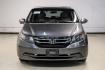 2016 Modern Steel Metallic /Beige Honda Odyssey SE (5FNRL5H35GB) with an 3.5L V6 SOHC i-VTEC 24V engine, Automatic transmission, located at 15300 Midway Rd., Addison, TX, 75001, (972) 702-0011, 32.958321, -96.838074- Photo#4