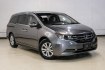 2016 Modern Steel Metallic /Beige Honda Odyssey SE (5FNRL5H35GB) with an 3.5L V6 SOHC i-VTEC 24V engine, Automatic transmission, located at 15300 Midway Rd., Addison, TX, 75001, (972) 702-0011, 32.958321, -96.838074- Photo#5