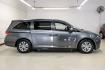 2016 Modern Steel Metallic /Beige Honda Odyssey SE (5FNRL5H35GB) with an 3.5L V6 SOHC i-VTEC 24V engine, Automatic transmission, located at 15300 Midway Rd., Addison, TX, 75001, (972) 702-0011, 32.958321, -96.838074- Photo#6