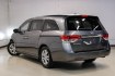 2016 Modern Steel Metallic /Beige Honda Odyssey SE (5FNRL5H35GB) with an 3.5L V6 SOHC i-VTEC 24V engine, Automatic transmission, located at 15300 Midway Rd., Addison, TX, 75001, (972) 702-0011, 32.958321, -96.838074- Photo#11