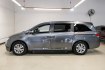2016 Modern Steel Metallic /Beige Honda Odyssey SE (5FNRL5H35GB) with an 3.5L V6 SOHC i-VTEC 24V engine, Automatic transmission, located at 15300 Midway Rd., Addison, TX, 75001, (972) 702-0011, 32.958321, -96.838074- Photo#12