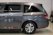 2016 Modern Steel Metallic /Beige Honda Odyssey SE (5FNRL5H35GB) with an 3.5L V6 SOHC i-VTEC 24V engine, Automatic transmission, located at 15300 Midway Rd., Addison, TX, 75001, (972) 702-0011, 32.958321, -96.838074- Photo#14