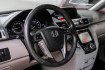 2016 Modern Steel Metallic /Beige Honda Odyssey SE (5FNRL5H35GB) with an 3.5L V6 SOHC i-VTEC 24V engine, Automatic transmission, located at 15300 Midway Rd., Addison, TX, 75001, (972) 702-0011, 32.958321, -96.838074- Photo#18