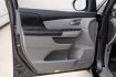 2016 Modern Steel Metallic /Beige Honda Odyssey SE (5FNRL5H35GB) with an 3.5L V6 SOHC i-VTEC 24V engine, Automatic transmission, located at 15300 Midway Rd., Addison, TX, 75001, (972) 702-0011, 32.958321, -96.838074- Photo#51
