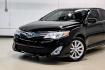 2014 Attitude Black Metallic /Ash Toyota Camry XLE (4T4BF1FK1ER) with an 2.5L I4 SMPI DOHC engine, Automatic transmission, located at 15300 Midway Rd., Addison, TX, 75001, (972) 702-0011, 32.958321, -96.838074- Photo#5