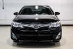2014 Attitude Black Metallic /Ash Toyota Camry XLE (4T4BF1FK1ER) with an 2.5L I4 SMPI DOHC engine, Automatic transmission, located at 15300 Midway Rd., Addison, TX, 75001, (972) 702-0011, 32.958321, -96.838074- Photo#7