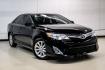 2014 Attitude Black Metallic /Ash Toyota Camry XLE (4T4BF1FK1ER) with an 2.5L I4 SMPI DOHC engine, Automatic transmission, located at 15300 Midway Rd., Addison, TX, 75001, (972) 702-0011, 32.958321, -96.838074- Photo#8