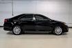 2014 Attitude Black Metallic /Ash Toyota Camry XLE (4T4BF1FK1ER) with an 2.5L I4 SMPI DOHC engine, Automatic transmission, located at 15300 Midway Rd., Addison, TX, 75001, (972) 702-0011, 32.958321, -96.838074- Photo#9