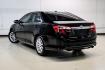 2014 Attitude Black Metallic /Ash Toyota Camry XLE (4T4BF1FK1ER) with an 2.5L I4 SMPI DOHC engine, Automatic transmission, located at 15300 Midway Rd., Addison, TX, 75001, (972) 702-0011, 32.958321, -96.838074- Photo#12