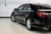 2014 Attitude Black Metallic /Ash Toyota Camry XLE (4T4BF1FK1ER) with an 2.5L I4 SMPI DOHC engine, Automatic transmission, located at 15300 Midway Rd., Addison, TX, 75001, (972) 702-0011, 32.958321, -96.838074- Photo#13