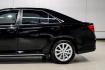 2014 Attitude Black Metallic /Ash Toyota Camry XLE (4T4BF1FK1ER) with an 2.5L I4 SMPI DOHC engine, Automatic transmission, located at 15300 Midway Rd., Addison, TX, 75001, (972) 702-0011, 32.958321, -96.838074- Photo#17